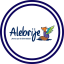 Logo de  Alebrije