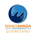 Logo de Colegio Mano Amiga