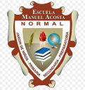 Escuela  Maestro Manuel Acosta EMMA