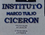 Logo de Marco Tulio Ciceron