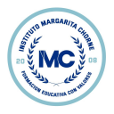 Logo de Colegio Margarita Chorne