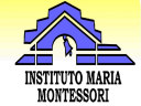 Logo de Colegio Maria Montessori