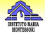 Logo de Maria Montessori