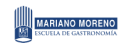 Escuela Gastronomia Mariano Moreno