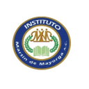 Logo de Colegio Martin De Mayorga