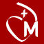 Logo de Mater International of the Sacred Heart