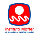 Logo de Colegio Matter