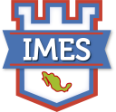 Logo de Instituto Mexicano de Estudios Superiores (IMES)