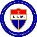 Logo de  Instituto Mexicano de Ingles