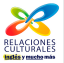 Logo de De relaciones culturales de Nuevo León 