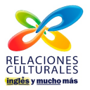 Logo de Instituto Relaciones Culturales