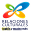 Logo de Relaciones Culturales