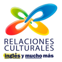 Logo de Instituto Norteamericano De Relaciones Culturales De Nuevo Leon