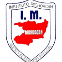 Logo de Colegio Michoacan