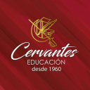 Logo de Instituto  Miguel De Cervantes