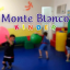 Logo de Monte Blanco