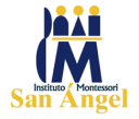 Colegio Montessori San Angel