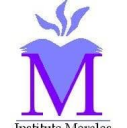 Logo de Preparatoria Morelos