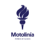 Logo de Motolinía