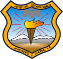 Logo de Instituto Navarro