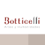 Logo de Arte Y Restauracion Botticelli