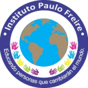 Logo de Colegio Paulo Freire