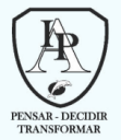 Logo de Instituto Pedagogico de Apodaca