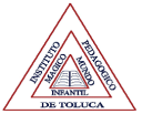 Logo de Instituto Pedagogico Toluca