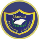 Logo de Insituto Pedagógico Gandhi