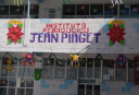 Instituto Pedagogico Jean Piaget