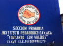 Instituto Pedagogico Oaxaca