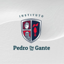 Logo de Colegio Pedro De Gante