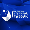 Logo de Colegio Pier Giorgio Frassati