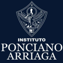 Logo de Instituto Ponciano Arriaga 