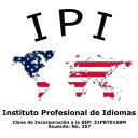 Logo de Instituto profesional de Idiomas