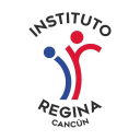 Logo de Instituto Regina