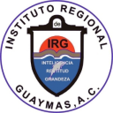 Logo de Colegio  Regional de Guaymas