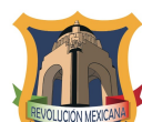 Escuela Primaria  Revolución