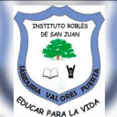 Colegio  Robles de San Juan 