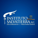 Logo de Colegio Instituto Salvatierra, A.C.  Num. 1