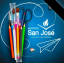 Logo de  San José