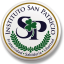 Logo de San Patricio