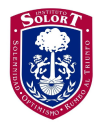 Logo de Colegio Solort