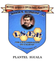 Logo de Instituto Superior De Especialidades Pedagogicas Ignacio Manuel Altamirano A