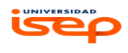 Universidad  ISEP 