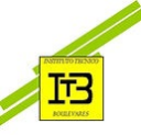 Logo de nstituto Técnico Boulevares