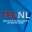 Logo de De Nuevo León TECNM