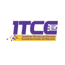 Logo de  Instituto Técnico Ciencias Computacionales de Reynosa 