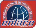 Logo de Instituto En Especialidades Avanzadas Enlace Plantel Escobedo