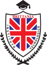 Logo de Instituto Brittania